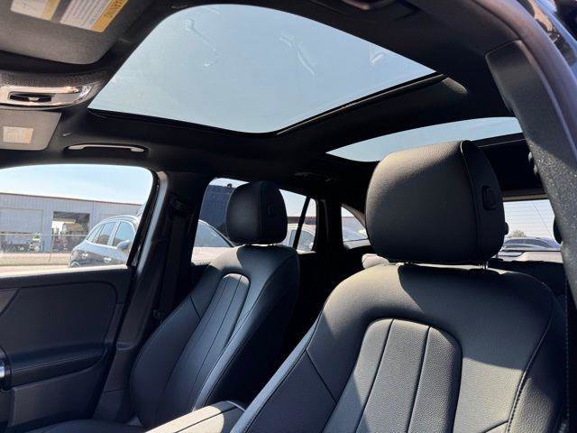 Certified 2025 Mercedes-Benz GLA 250 GLA 250 image 15