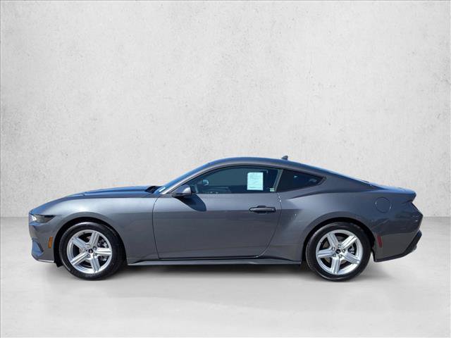 New 2026 Ford Mustang Coupe RWD image 5