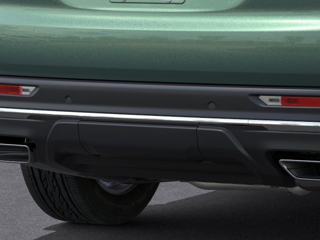 New 2027 Buick Enclave Preferred w/ LPO, Floor Liner Package FWD image 15
