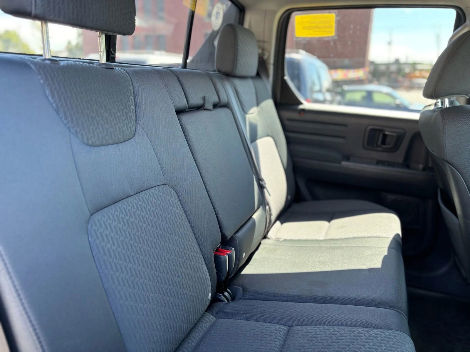 Used 2012 Honda Ridgeline RTS image 12