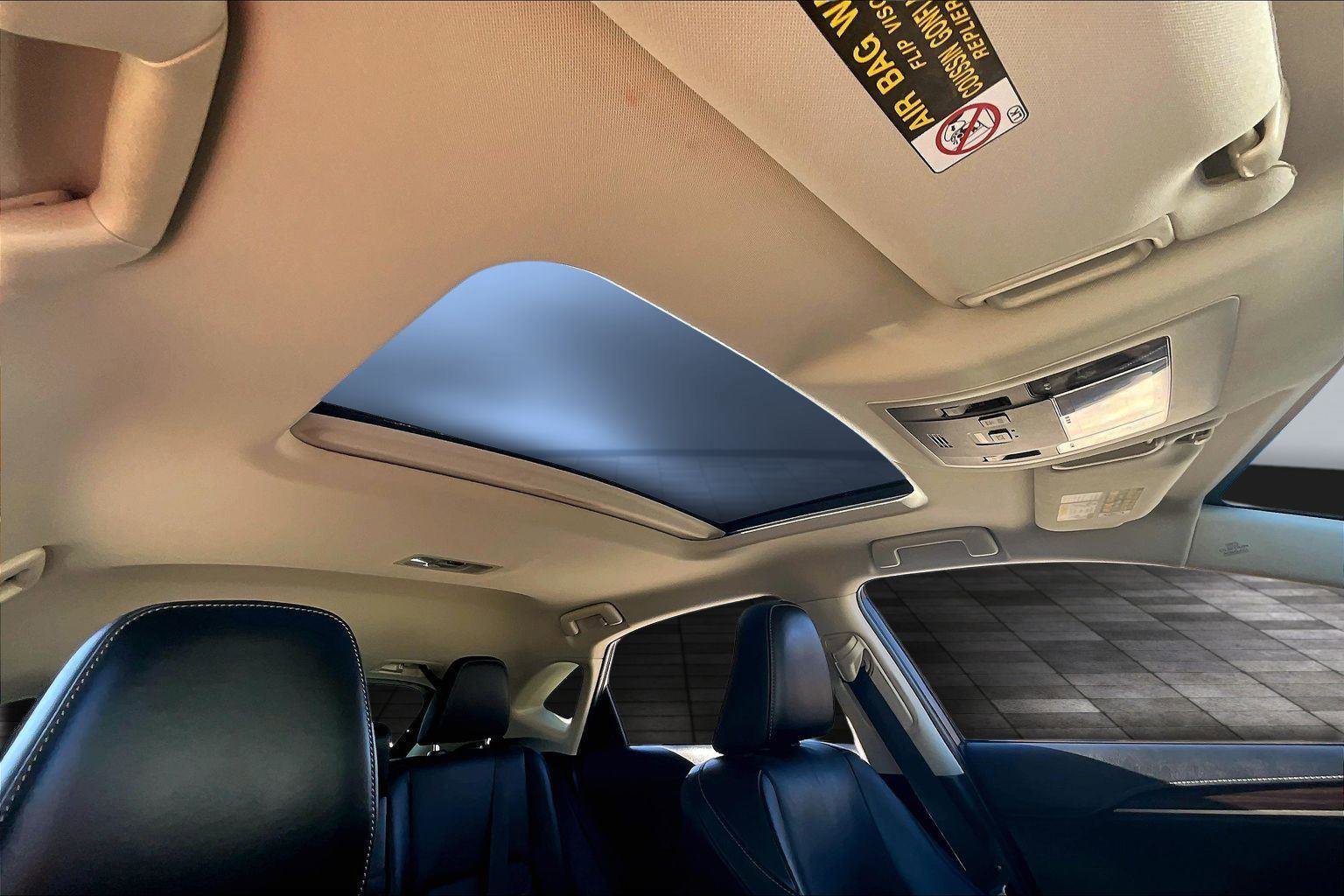 Used 2015 Lexus NX 200t FWD image 22