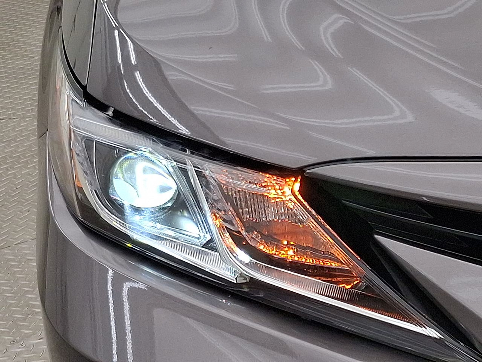 Certified 2023 Toyota Camry LE FWD image 31