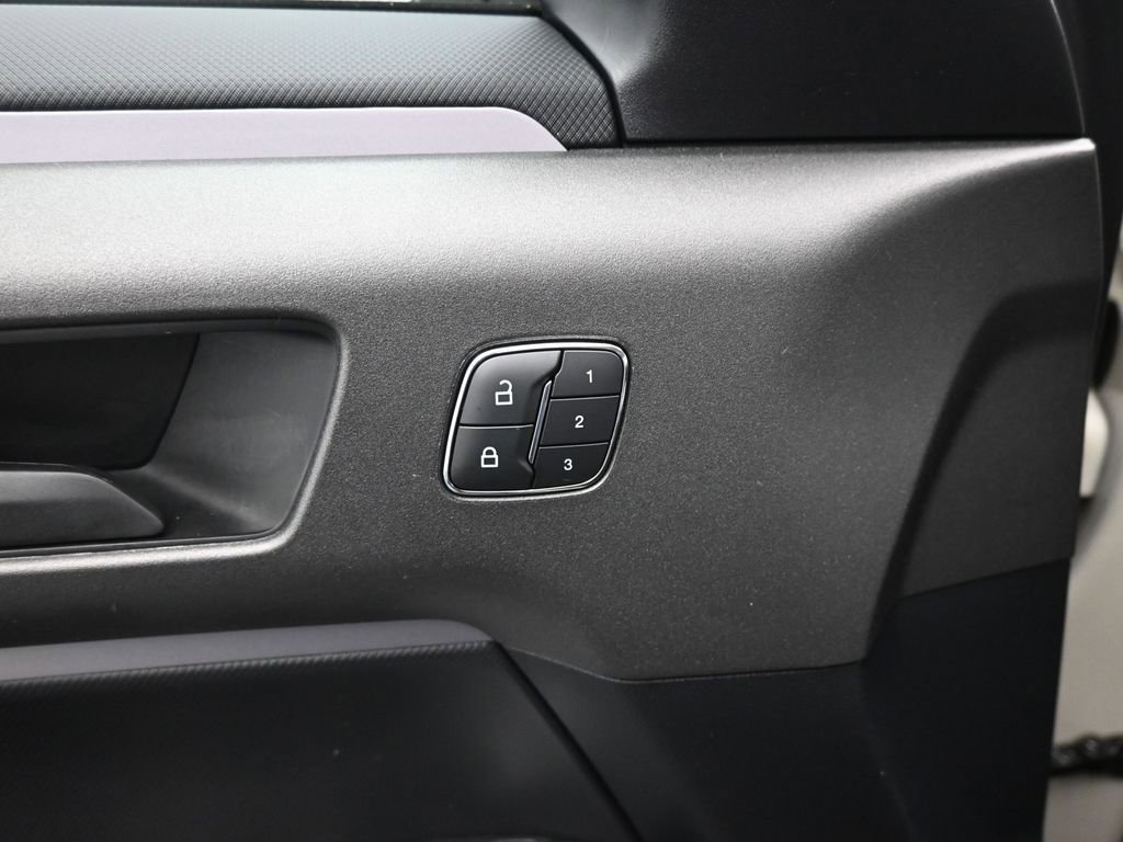 Certified 2025 Ford Bronco Sport Badlands image 12