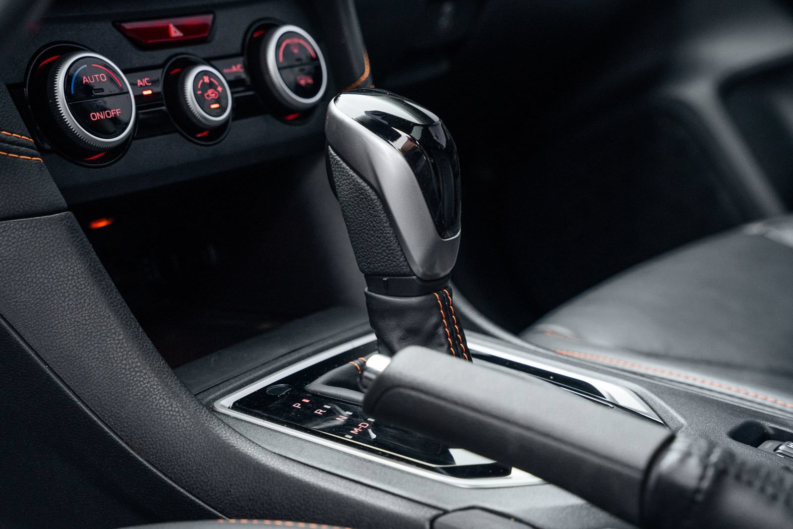 Used 2023 Subaru Crosstrek 2.5i Limited AWD/4WD image 29