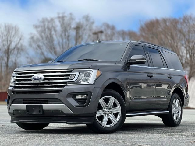 Used 2020 Ford Expedition XLT w/ Equipment Group 202A RWD image 1