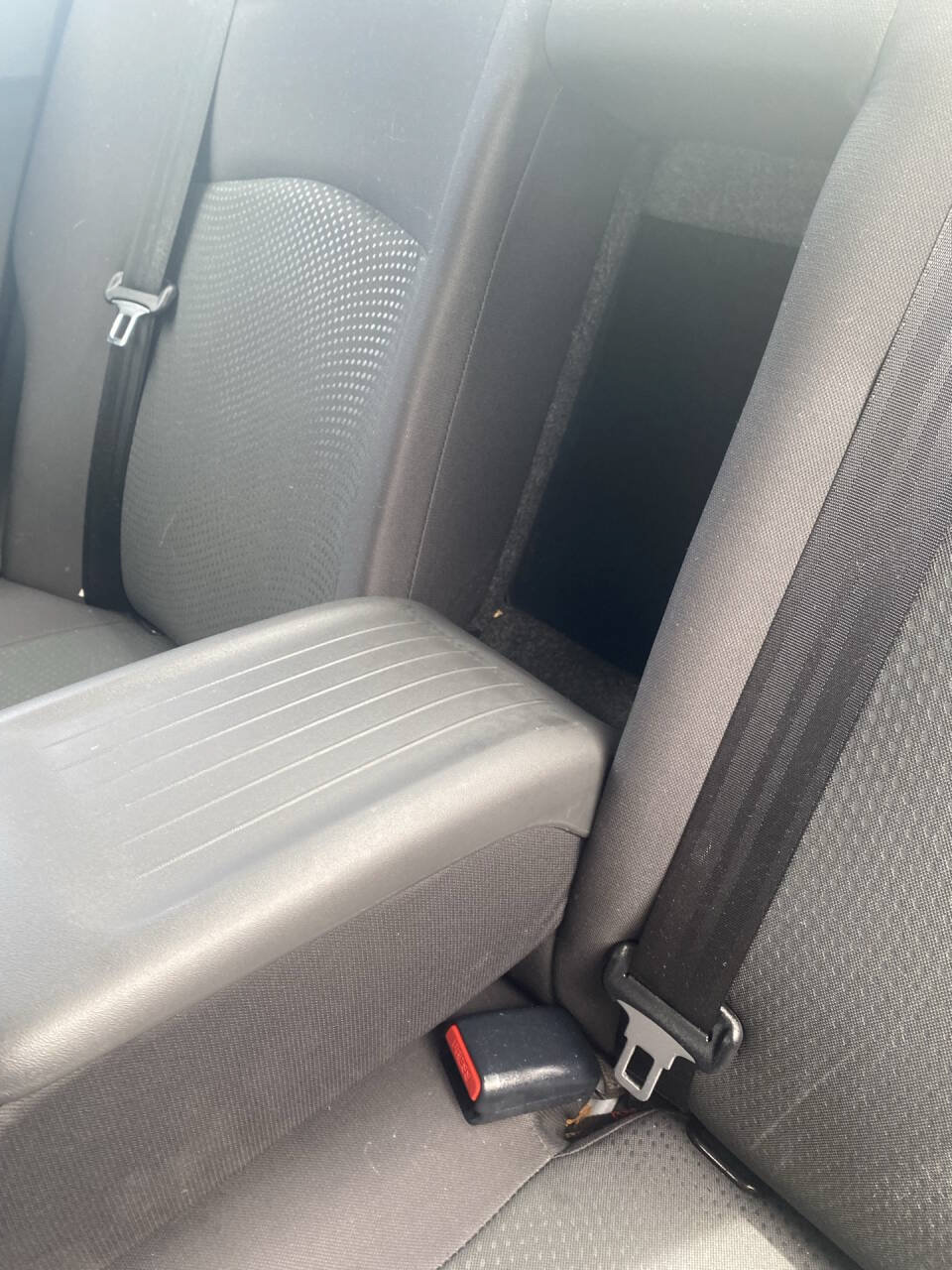 Used 2018 Mitsubishi Mirage G4 ES FWD image 16