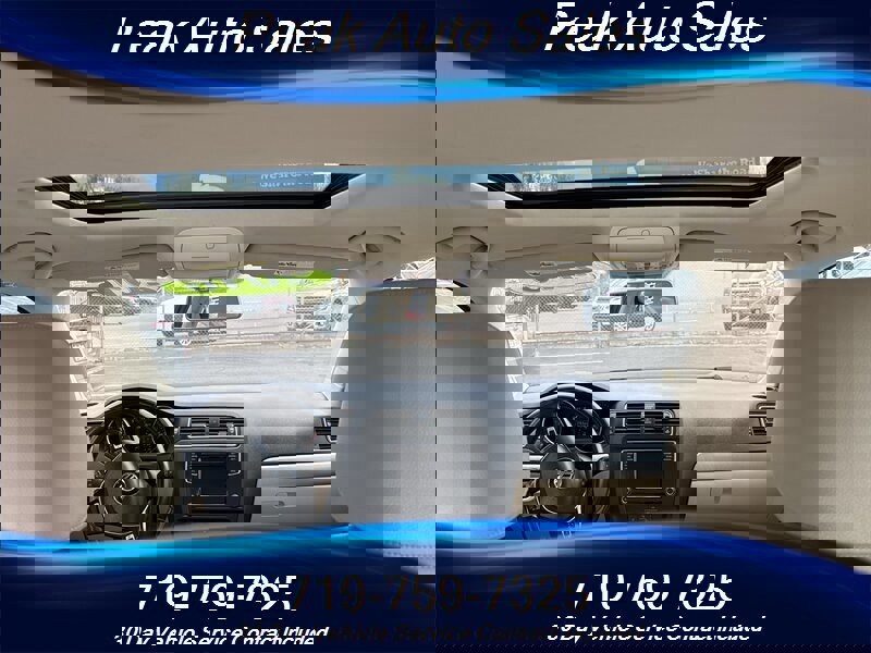 Used 2016 Volkswagen Jetta SE image 15