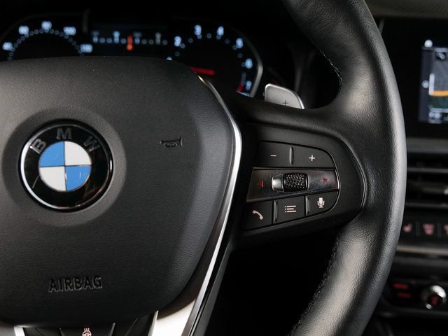 Used 2022 BMW 330i xDrive Sedan w/ Driving Assistance Package AWD/4WD image 22