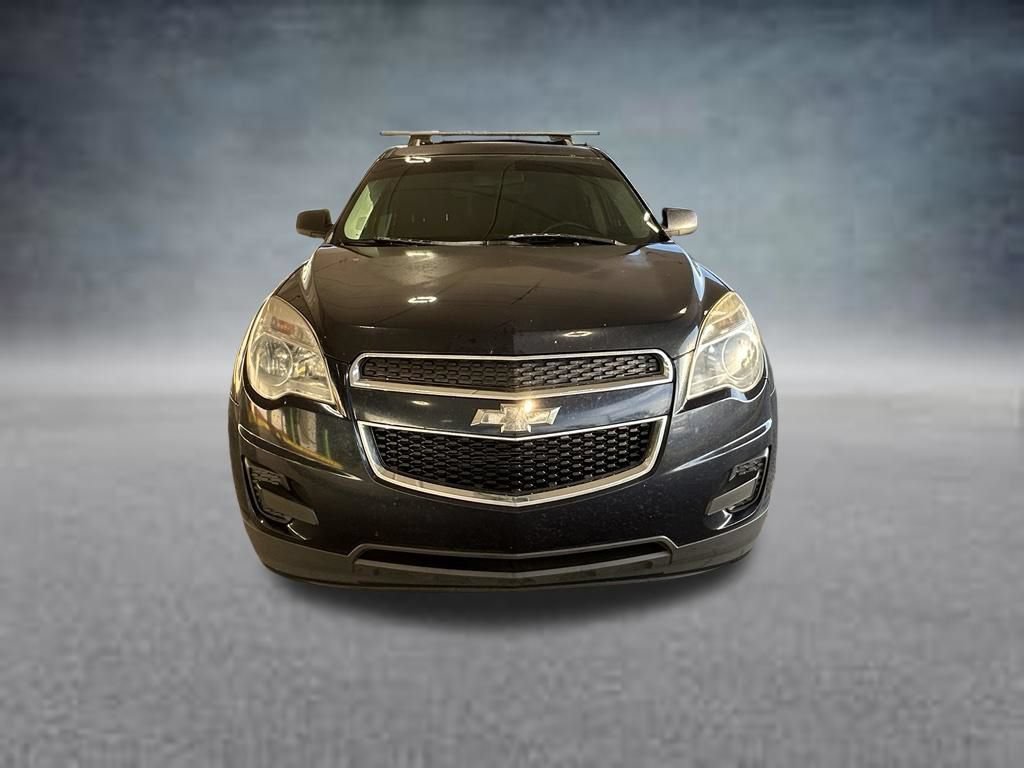 Used 2015 Chevrolet Equinox LT w/ Driver Convenience Package FWD image 9