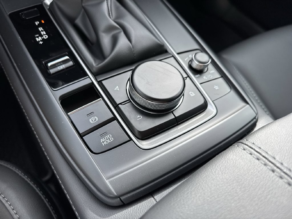 New 2026 MAZDA CX-30 AWD 2.5 S image 53