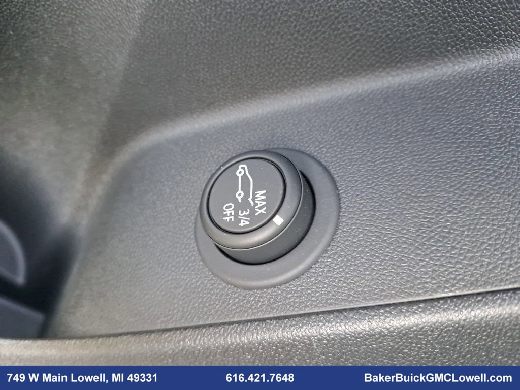 Used 2022 Chevrolet Equinox LT image 29