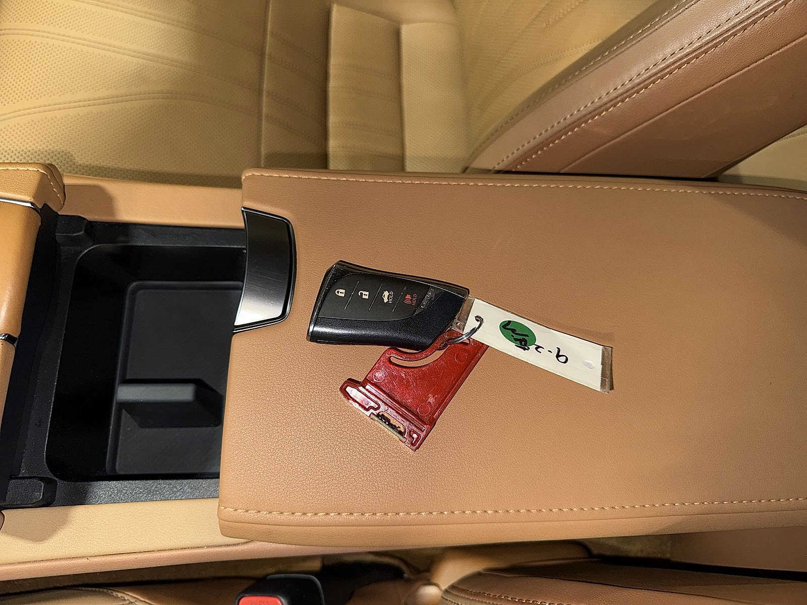 Used 2018 Lexus LC 500 Coupe w/ Touring Package RWD image 30