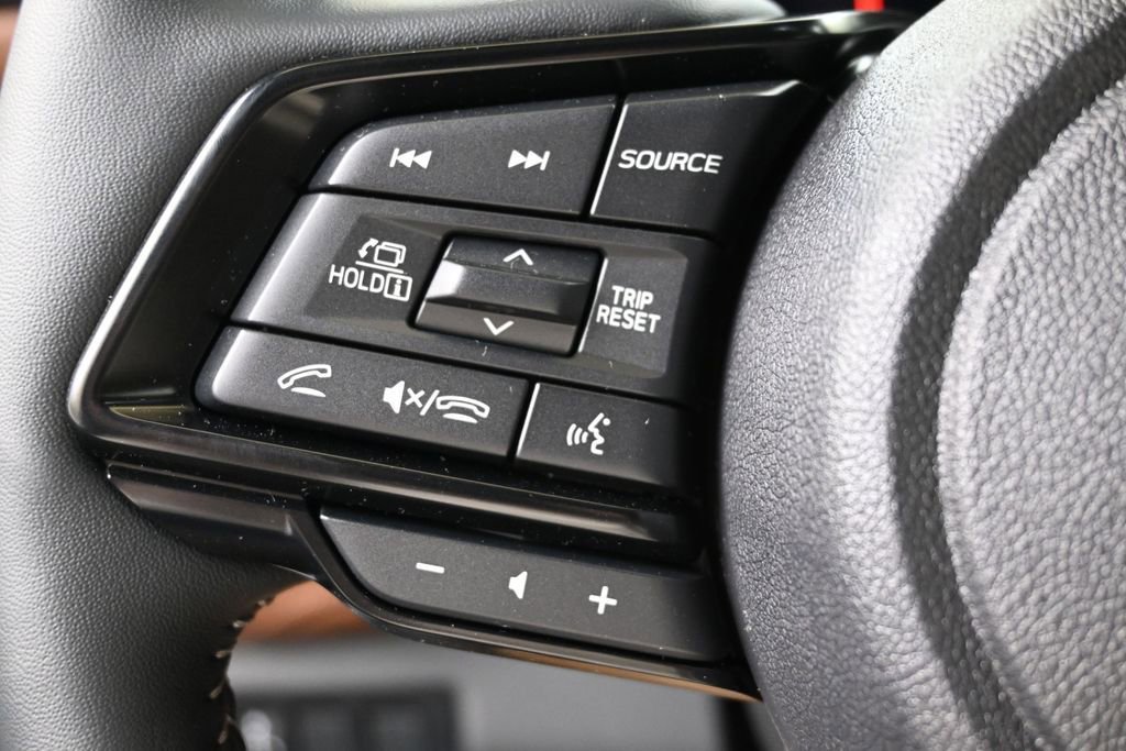 New 2026 Subaru Outback Touring AWD/4WD image 24