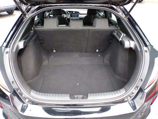 Used 2017 Honda Civic EX image 22