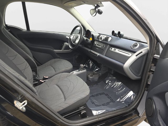 Used 2016 smart fortwo electric drive RWD image 36