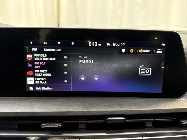 Used 2024 Kia Telluride SX Prestige X-Pro image 21