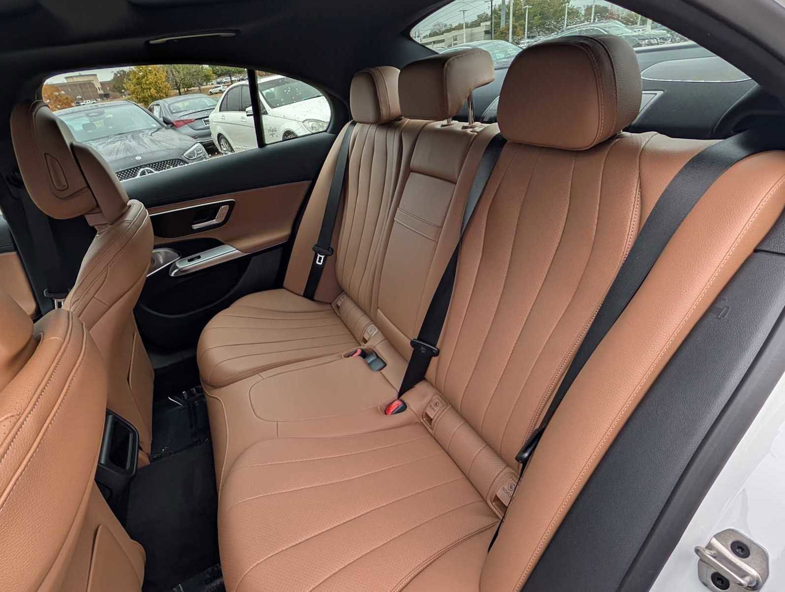 New 2026 Mercedes-Benz E 350 E 350 image 21