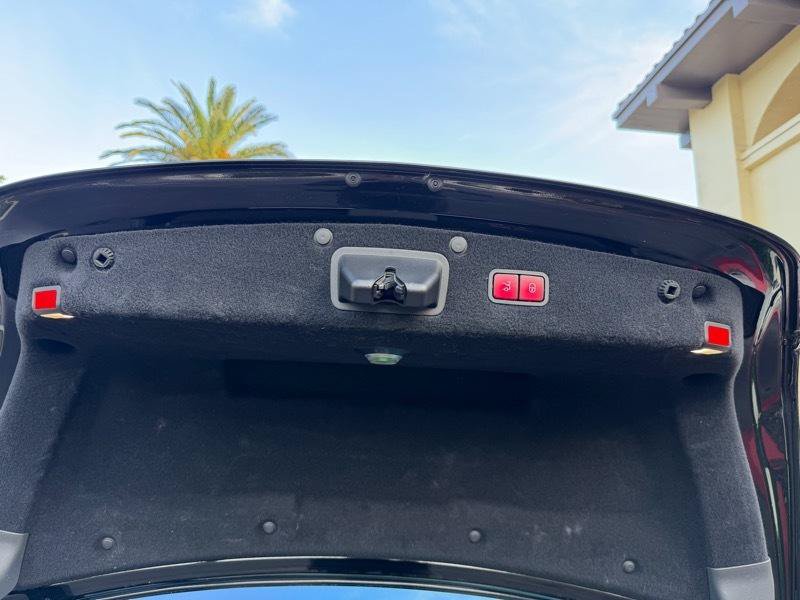 Used 2014 Mercedes-Benz S 550 Sedan image 80
