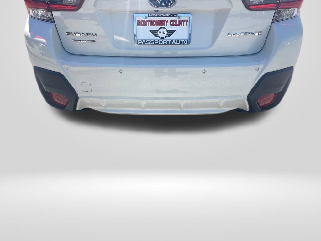 Used 2021 Subaru Crosstrek 2.5i Limited w/ Moonroof Package 2 AWD/4WD image 26