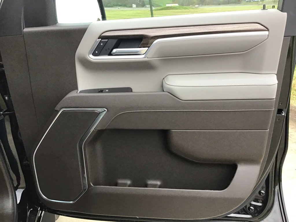 New 2026 Chevrolet Silverado 1500 LT w/ All Star Edition Plus image 19