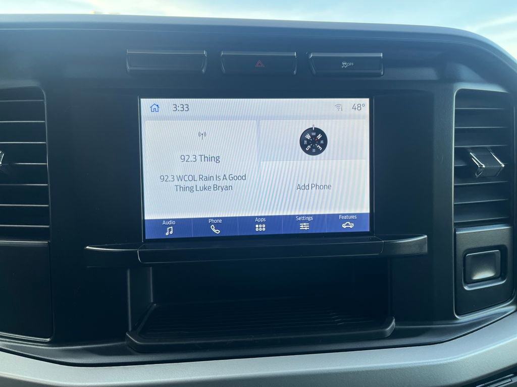 Used 2024 Ford F250 XLT image 20