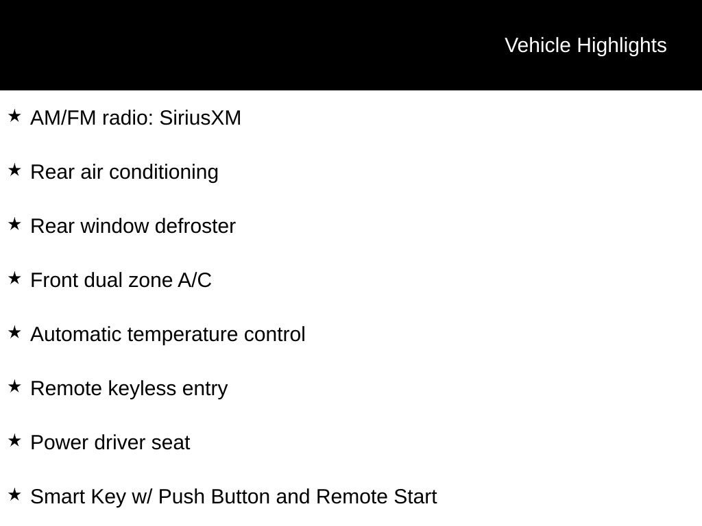 Used 2022 Kia Sorento S w/ Panoramic Sunroof Package image 15
