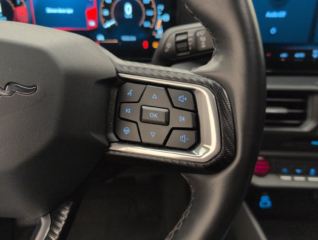 Used 2024 Ford Mustang GT RWD image 35