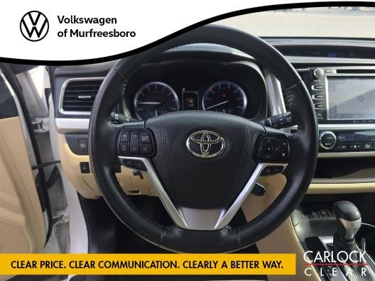 Used 2019 Toyota Highlander Limited FWD image 8