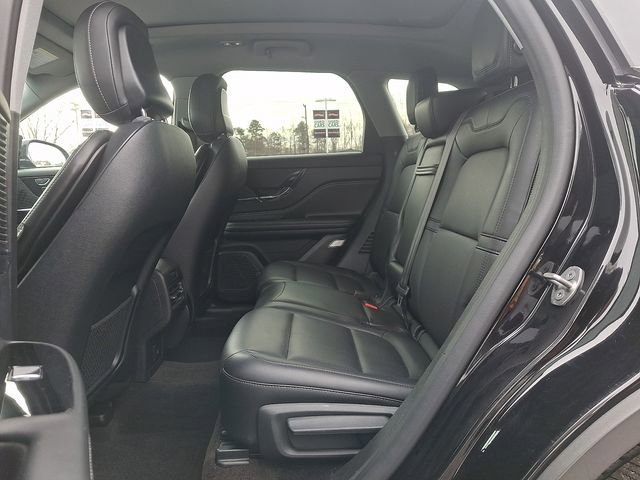 Used 2020 Lincoln Corsair AWD w/ Premium Package image 10