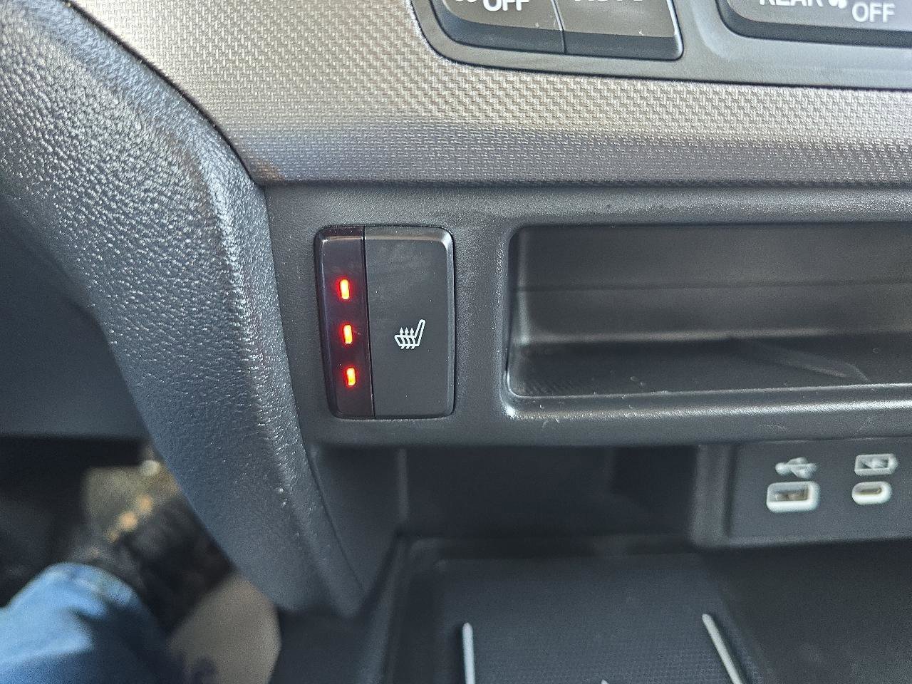 Used 2025 Honda Ridgeline RTL image 32