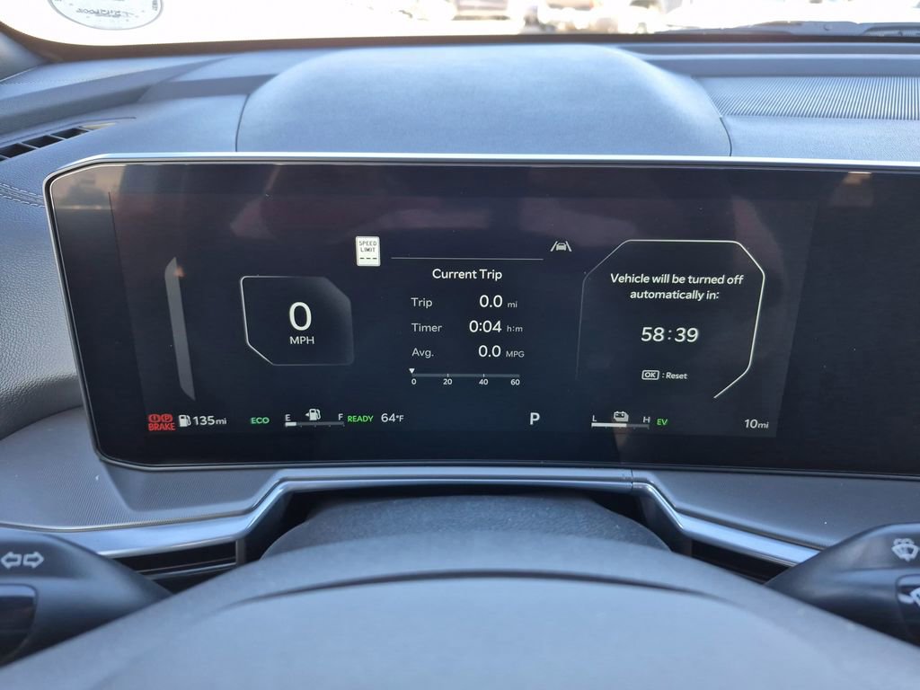 New 2026 Kia Sorento SX Prestige image 20