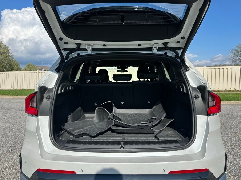 Certified 2024 BMW X1 xDrive28i w/ Premium Package AWD/4WD image 23