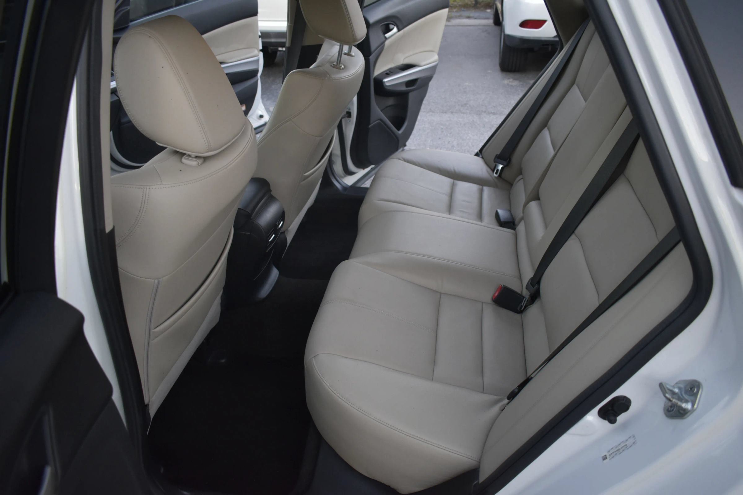 Used 2013 Honda Crosstour EX-L image 10