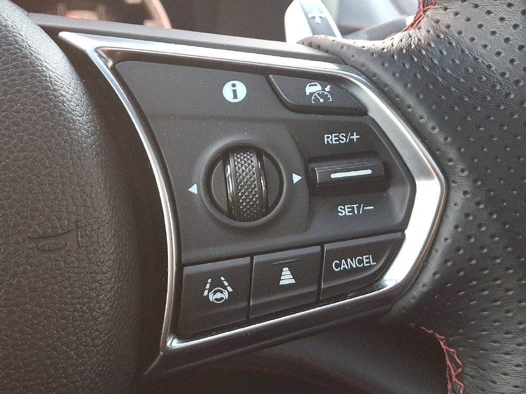 Certified 2025 Acura MDX A-Spec w/ Advance Package AWD/4WD image 23