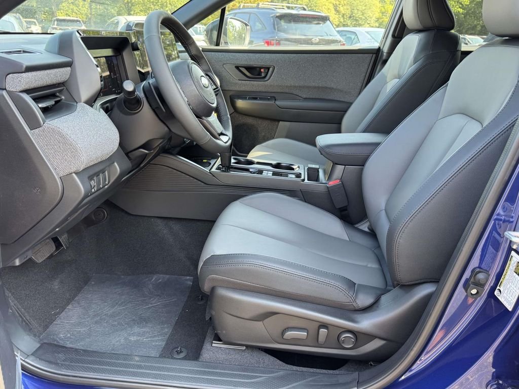 New 2026 Subaru Outback Premium AWD/4WD image 16