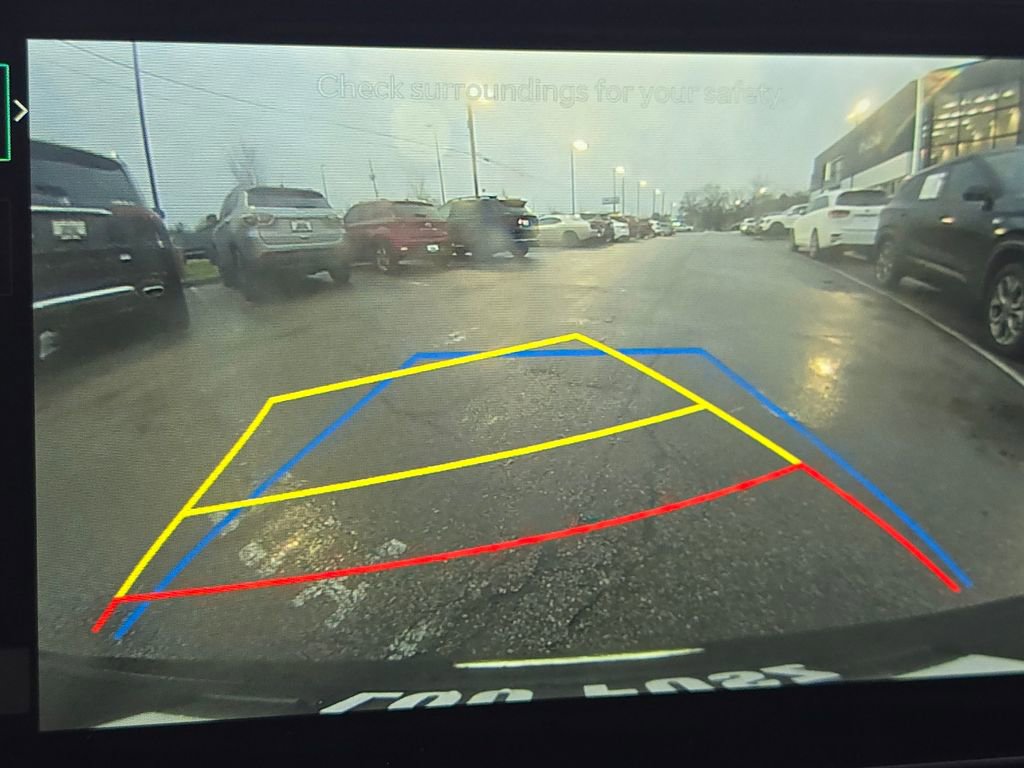 New 2026 Kia Sportage EX image 28