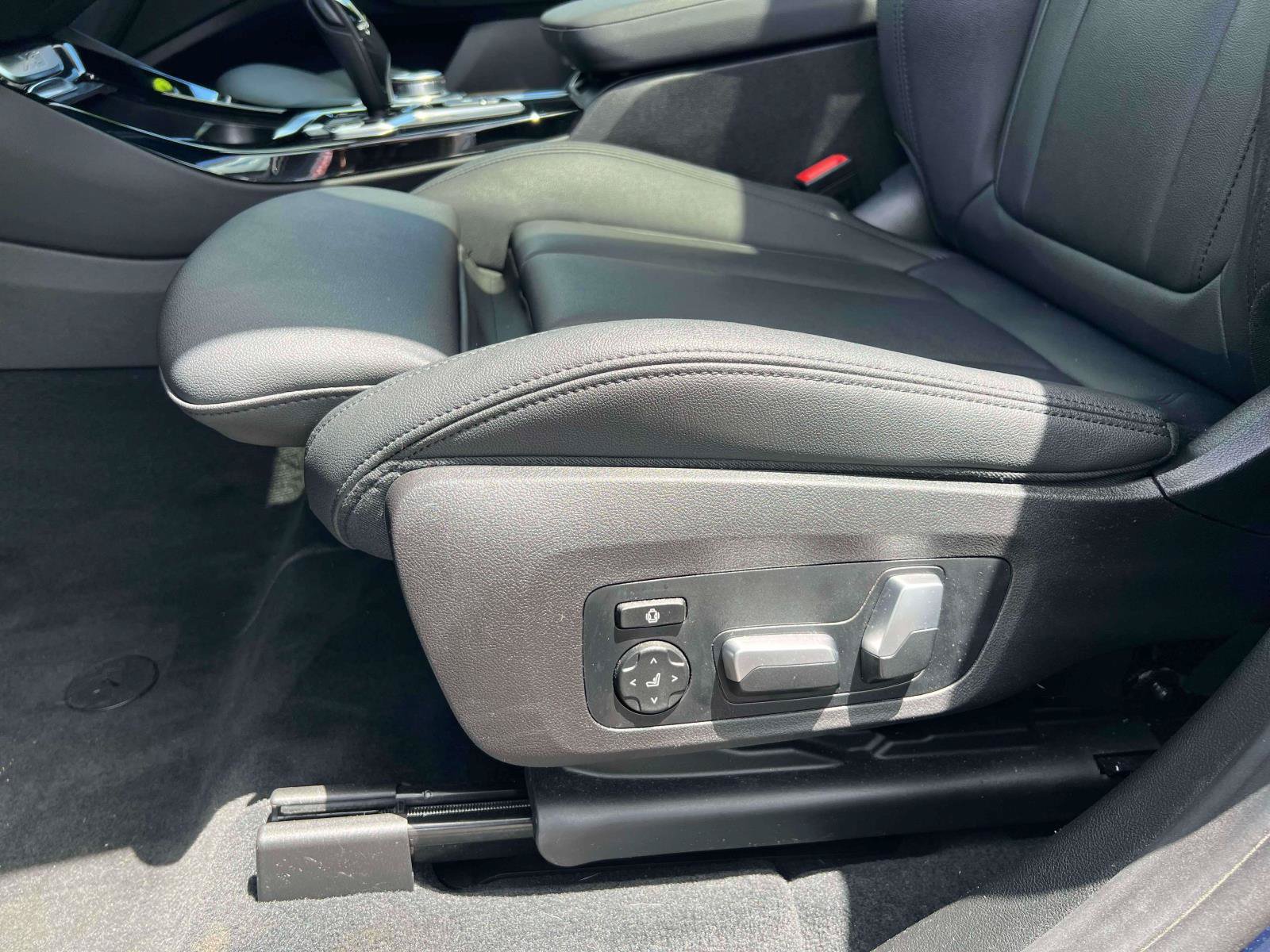 Used 2020 BMW X3 xDrive30i w/ Convenience Package AWD/4WD image 26