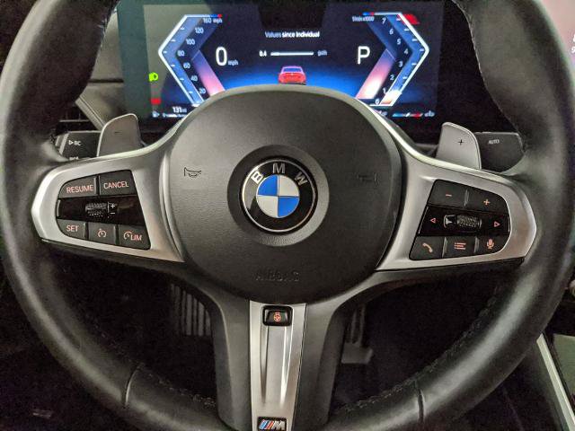 Used 2024 BMW 230i xDrive Coupe w/ M Sport Package AWD/4WD image 11