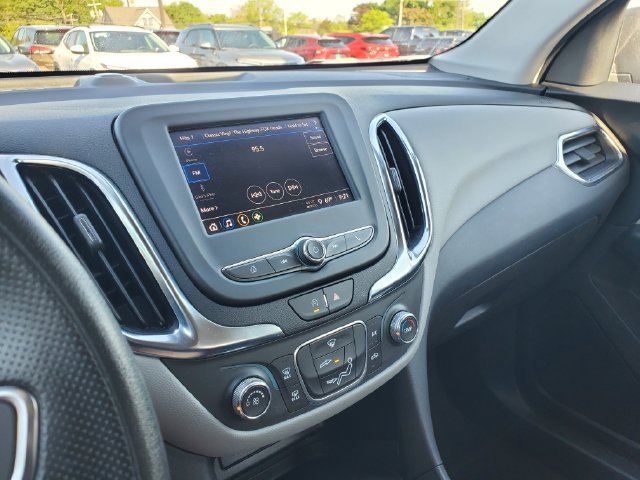 Certified 2024 Chevrolet Equinox LS w/ Driver Confidence II Package FWD image 27