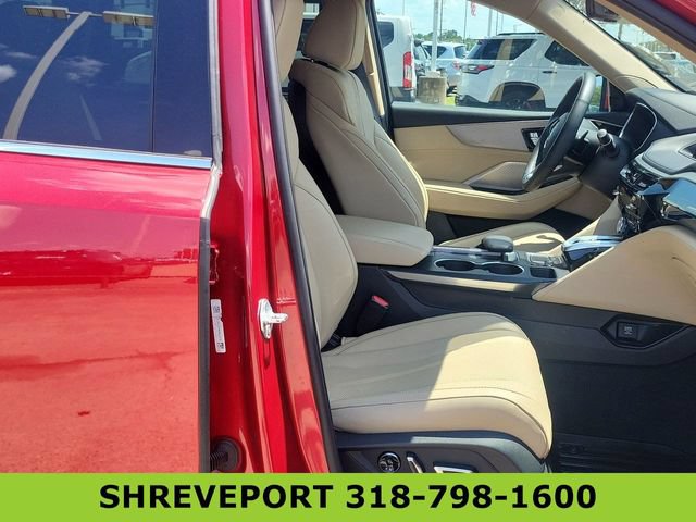 Used 2024 Acura MDX FWD w/ Technology Package image 29