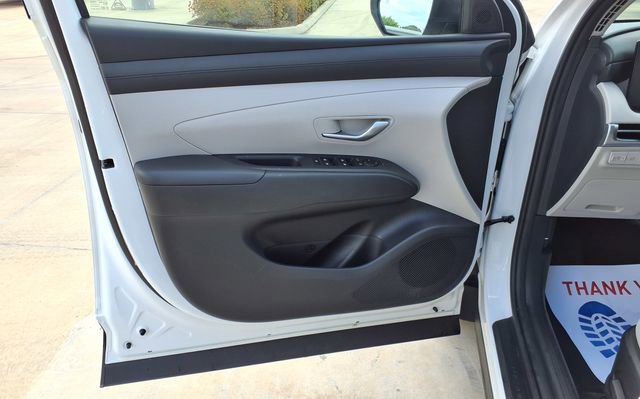 Used 2025 Hyundai Tucson SEL image 14