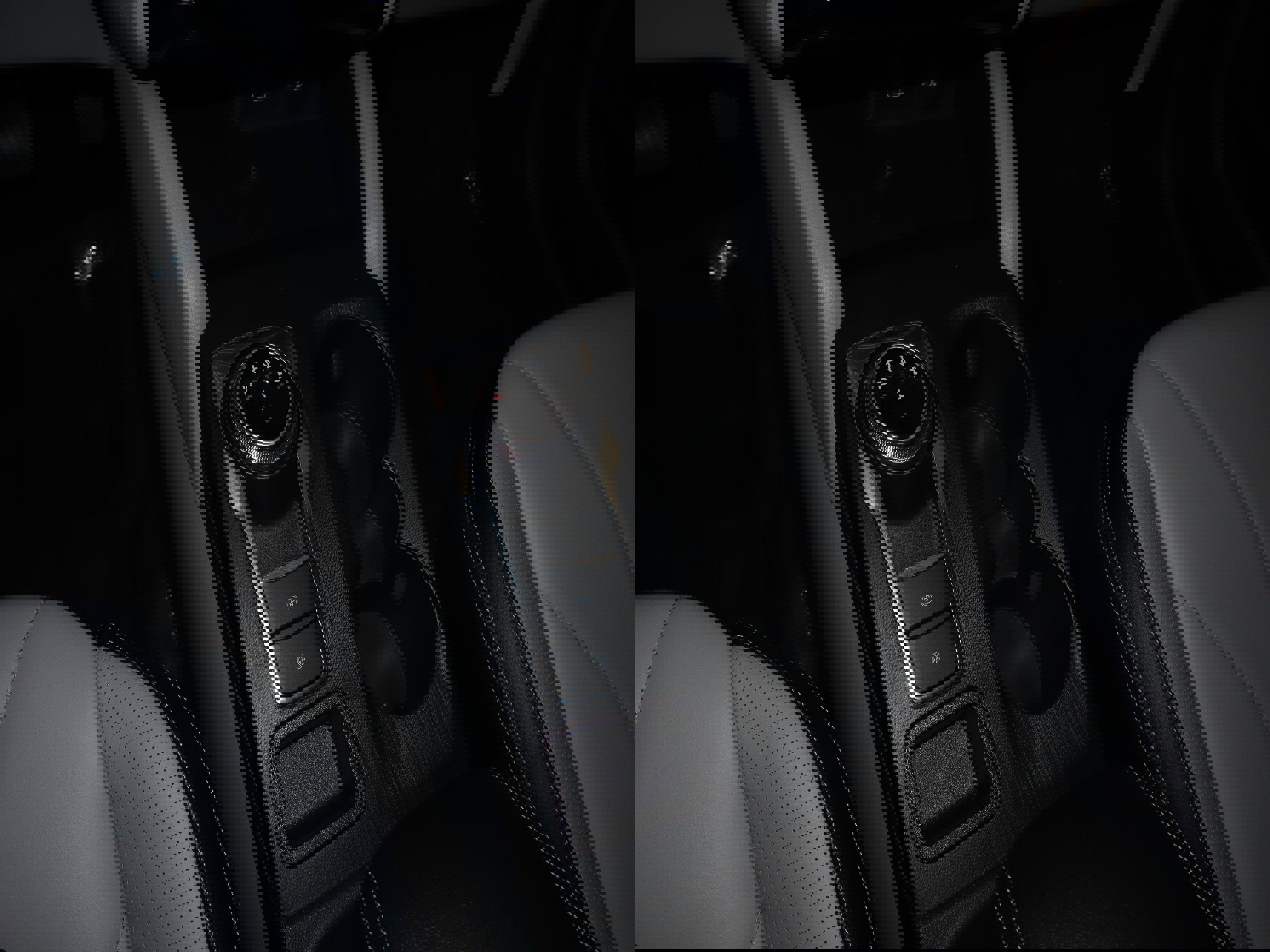 New 2025 Ford Escape SE w/ PHEV Premium Package image 29