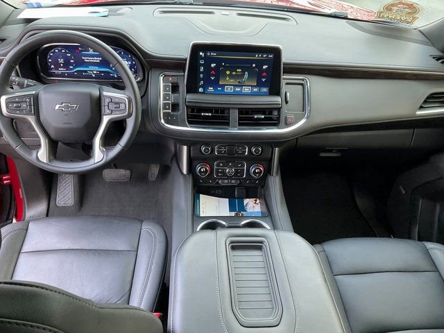 Certified 2024 Chevrolet Tahoe Z71 image 4