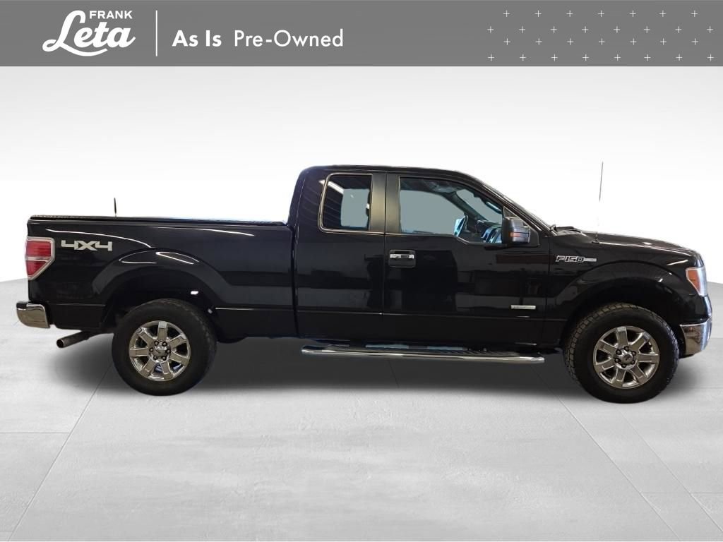 Used 2014 Ford F150 XLT w/ Equipment Group 302A Luxury image 8