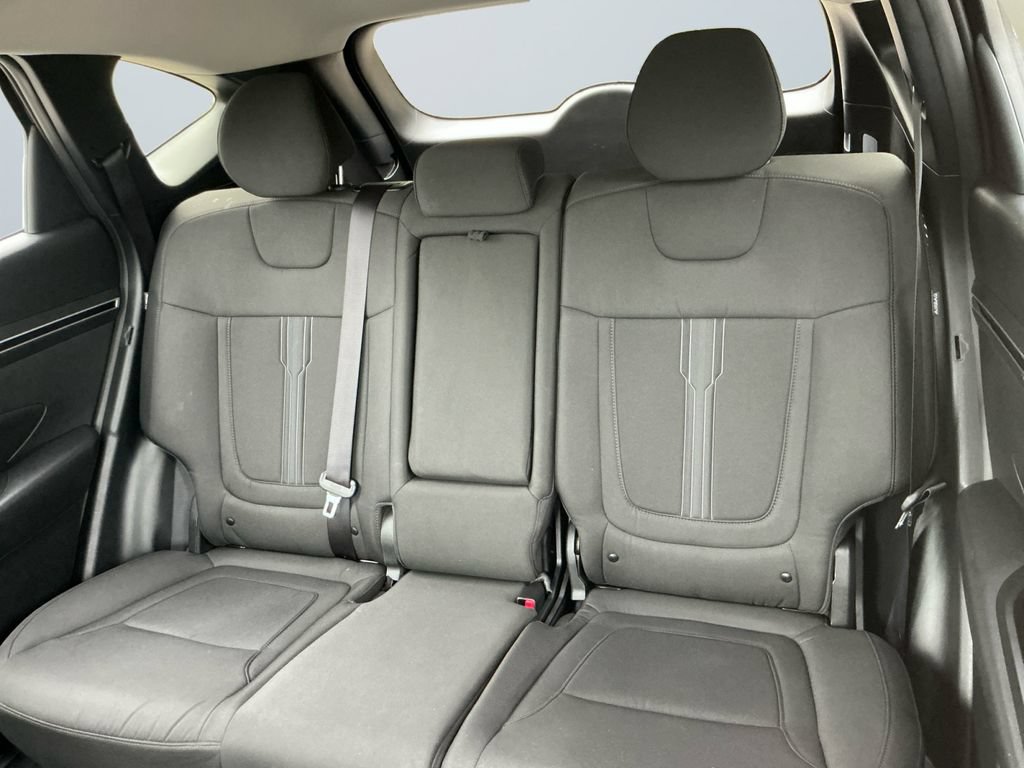 Used 2024 Hyundai Tucson SEL FWD image 14