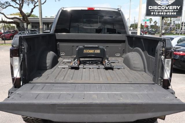 Used 2019 Ford F250 Lariat image 17