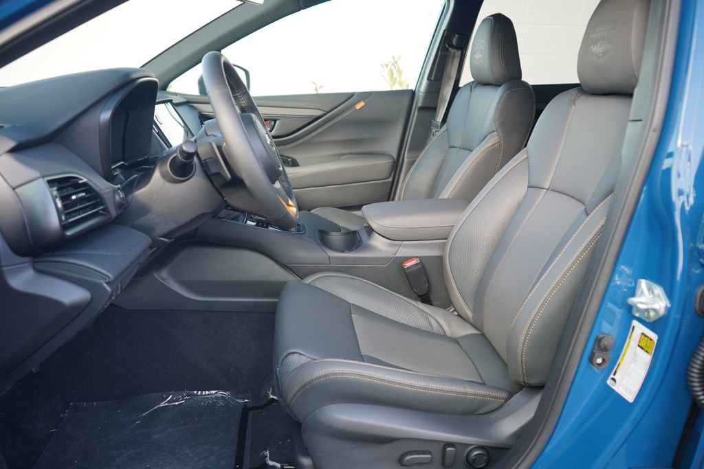 New 2025 Subaru Outback Wilderness image 6