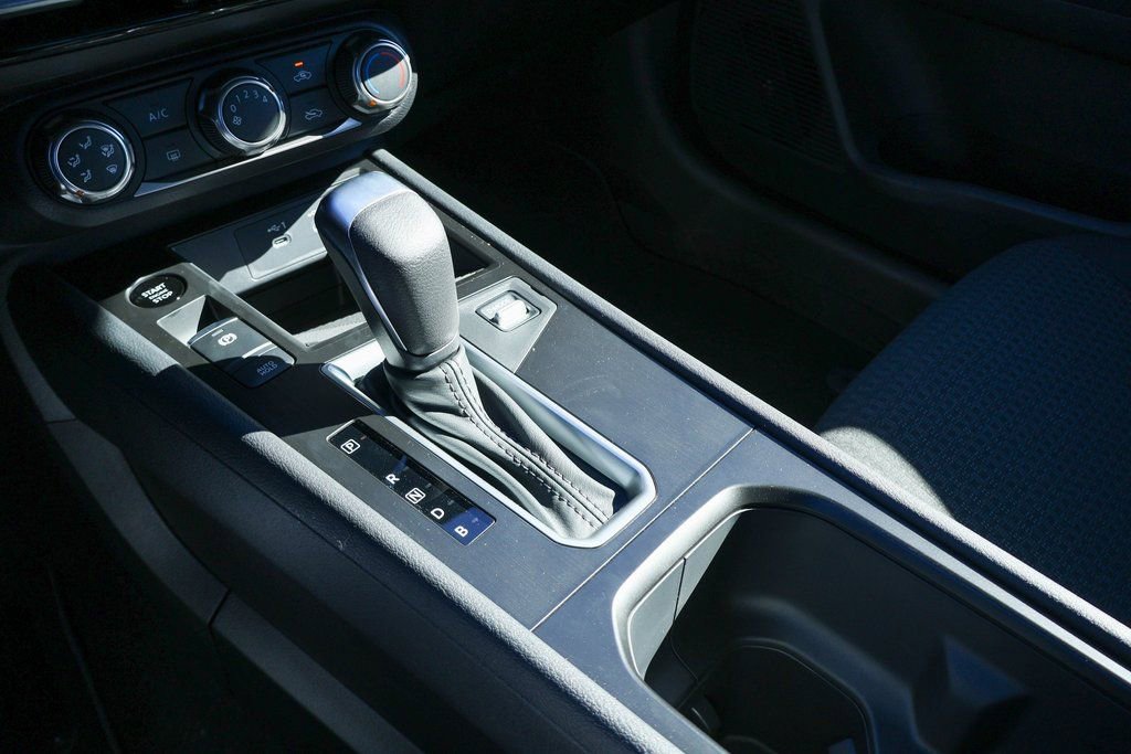 New 2026 Nissan Kicks S image 13