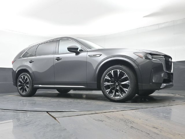 New 2026 MAZDA CX-90 3.3 Turbo S w/ Premium Plus AWD/4WD image 27