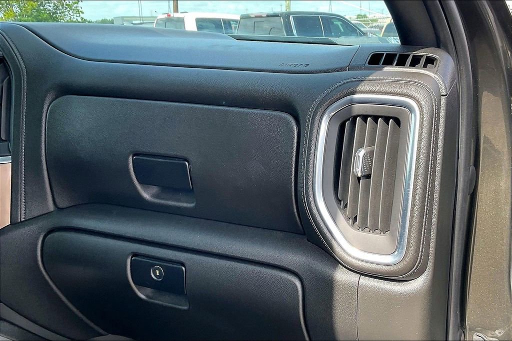 Used 2023 Chevrolet Silverado 3500 High Country w/ Z71 Off-Road Package AWD/4WD image 23